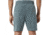 Oakley Track Short - Mens, Dark Slate, 2XL, 442330-94A-XXL