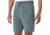 Oakley Track Short - Mens, Dark Slate, 2XL, 442330-94A-XXL