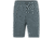 Oakley Track Short - Mens, Dark Slate, 2XL, 442330-94A-XXL