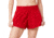 Oakley Training Short - Womens, Red Power, Extra Small, 541339-4PR-XS