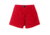 Oakley Training Short - Womens, Red Power, Extra Small, 541339-4PR-XS