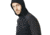 Oakley Utility Knit Fz Jacket - Mens, Blackout, Extra Large, 472415-02E-XL