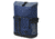 Oakley Utility Rolled Up Backpack - Mens, Dark Blue Reflective, One Size, 921420-6RR-6RR-U