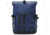 Oakley Utility Rolled Up Backpack - Mens, Dark Blue Reflective, One Size, 921420-6RR-6RR-U