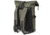 Oakley Utility Rolled Up Backpack - Mens, Dark Brush, U, 921420-86V-86V-U