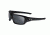 Oakley SI Valve Sunglasses,Matte Black Frame,Rectangle Grey Lens OO9236-08