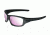 Oakley SI Valve Sunglasses,Matte Black Frame,Rectangle Prizm TR45 Titanium Iridium Lens OO9236-17