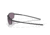 Oakley SI Whisker Sunglasses, Matte Black Frame, Prizm Gray Lens, OO4141-0660
