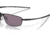 Oakley SI Whisker Sunglasses, Matte Black Frame, Prizm Gray Lens, OO4141-0660