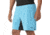 Oakley Windshear Running Short - Mens, Atomic Blue, Extra Large, 442351-6B2-XL