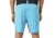 Oakley Windshear Running Short - Mens, Atomic Blue, Extra Large, 442351-6B2-XL