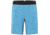 Oakley Windshear Running Short - Mens, Atomic Blue, Extra Large, 442351-6B2-XL
