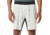 Oakley Windshear Running Short - Mens, Light Grey, Extra Large, 442351-202-XL
