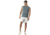 Oakley Windshear Running Short - Mens, Light Grey, Extra Large, 442351-202-XL