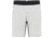 Oakley Windshear Running Short - Mens, Light Grey, Extra Large, 442351-202-XL