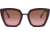 Oakley SIDESWEPT OO9445 Sunglasses 944501-51 - , G40 Black Gradient Lenses