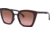Oakley SIDESWEPT OO9445 Sunglasses 944501-51 - , G40 Black Gradient Lenses