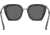 Oakley SIDESWEPT OO9445 Sunglasses 944502-51 - , Prizm Black Polarized Lenses