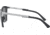 Oakley SIDESWEPT OO9445 Sunglasses 944502-51 - , Prizm Black Polarized Lenses