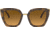 Oakley SIDESWEPT OO9445 Sunglasses 944503-51 - , Brown Gradient Polarized Lenses