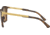 Oakley SIDESWEPT OO9445 Sunglasses 944503-51 - , Brown Gradient Polarized Lenses