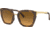 Oakley SIDESWEPT OO9445 Sunglasses 944503-51 - , Brown Gradient Polarized Lenses