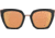 Oakley SIDESWEPT OO9445 Sunglasses 944504-51 - , Prizm Rose Gold Polarized Lenses