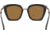 Oakley SIDESWEPT OO9445 Sunglasses 944504-51 - , Prizm Rose Gold Polarized Lenses