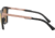 Oakley SIDESWEPT OO9445 Sunglasses 944504-51 - , Prizm Rose Gold Polarized Lenses
