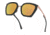 Oakley SIDESWEPT OO9445 Sunglasses 944504-51 - , Prizm Rose Gold Polarized Lenses