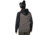 Oakley Sierra DWR Fleece Hoody 2.0 - Mens, Blackout/New Dark Brush, Small, FOA402382-9EF-S