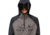 Oakley Sierra DWR Fleece Hoody 2.0 - Mens, Blackout/New Dark Brush, Small, FOA402382-9EF-S