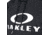 Oakley Sierra DWR Fleece Hoody 2.0 - Mens, Blackout, Small, FOA402382-02E-S