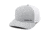 Oakley Silicon Bark Trucker 4.0 - Mens, Grey, Small/Medium, 911021-207-S/M