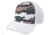 Oakley Silicone Bark Trucker Print 2.0 - Mens, Rye, Small/Medium, 911722-30W-S/M