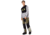 Oakley Silver Fox Sft Shell 3L 10K Pant - Mens, Blackout, Small, 422604-02E-S