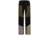 Oakley Silver Fox Sft Shell 3L 10K Pant - Mens, Blackout, Small, 422604-02E-S