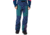 Oakley Silver Fox Sft Shell 3L 10K Pant - Mens, Poseidon, Extra Large, 422604-6A1-XL
