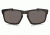 Oakley Silver Sunglasses Matte Brown Tortoise Frame, Warm Grey Lens-OO9262-03