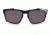 Oakley Silver Sunglasses Polished Black Frame, Prizm Daily Polarized Lens-OO9262-07