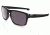 Oakley Silver Sunglasses Polished Black Frame, Prizm Daily Polarized Lens-OO9262-07