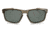 Oakley Silver Sunglasses Sepia Frame, Dark Grey Lens-OO9262-02