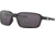 Oakley SIPHON OO9429 Prescription Sunglasses, 64mm, Matte Black, OO9429-942901-64-SV