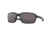 Oakley SIPHON OO9429 Progressive Prescription Sunglasses, 64mm, Matte Black, OO9429-942901-64-PRO