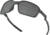 Oakley SIPHON OO9429 Prescription Sunglasses, 64mm, Scenic Grey, OO9429-942904-64-SV