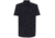 Oakley Local Short Sleeve Plaid - Mens, Blackout, Extra Large, 401865-02E-XL