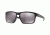 Oakley Sliver A OO9269 Single Vision Prescription Sunglasses, 57mm, Matte Black, OO9269-926915-57-SV