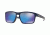 Oakley Sliver A OO9269 Single Vision Prescription Sunglasses OO9269-926919-57 - Lens Diameter 57 mm, Frame Color Aero Matte Navy