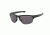 Oakley SLIVER EDGE A OO9414 Sunglasses 941401-63 - Matte Black Frame, Prizm Grey Lenses