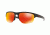 Oakley SLIVER EDGE OO9413 Prescription Sunglasses, 65mm, Matte Black Ink, OO9413-941302-65-SV